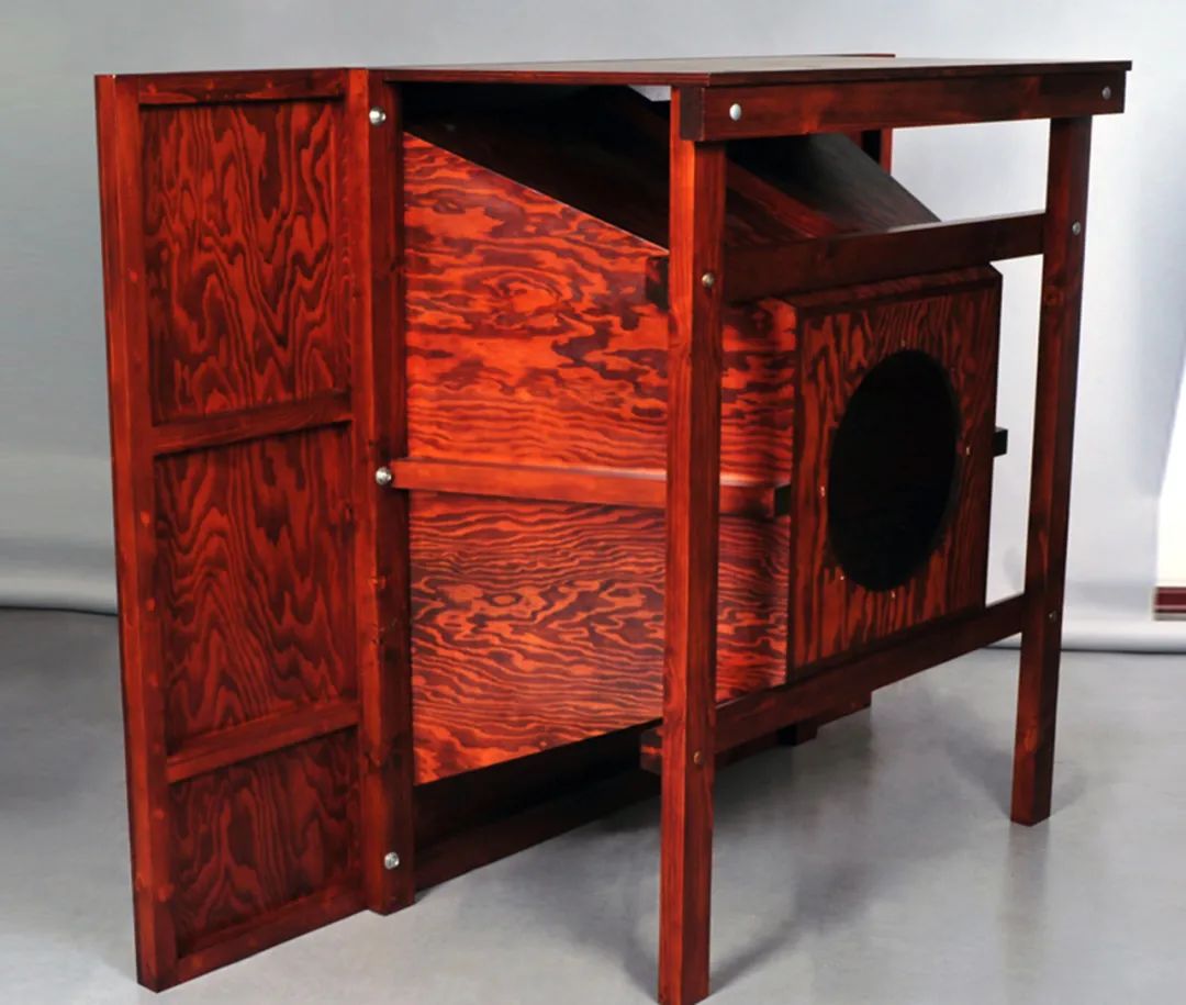 现场报道|喜闻丽磁TA-7395障板式音箱