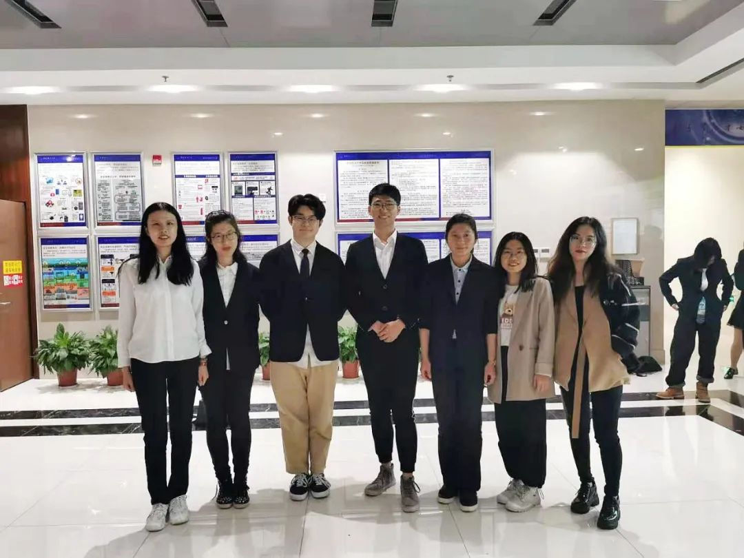 夺冠!华东魔法大学“模法”队太牛!