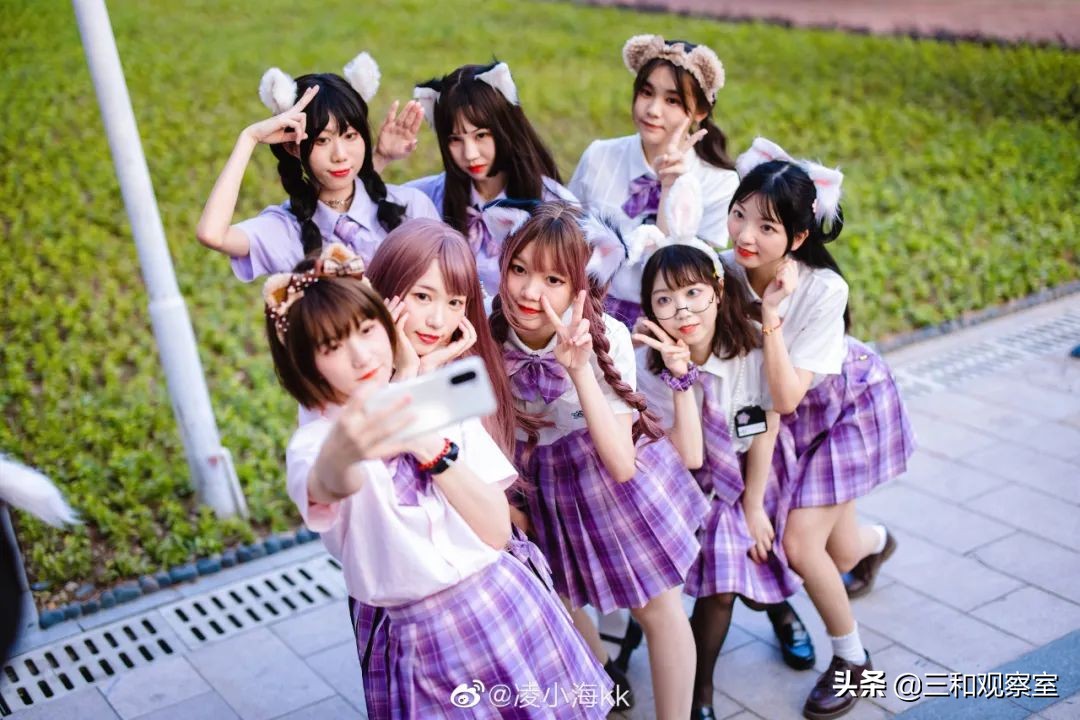 jk制服洛丽塔汉服入哪个坑比较好,jk汉服和lolita的店在哪里