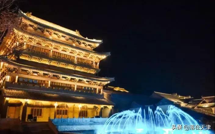 天津津南葛沽华北八大古镇,天津周边古镇旅游推荐