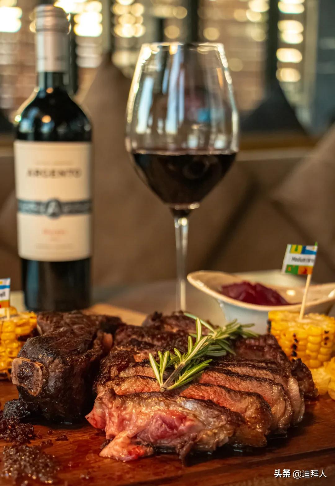 哈酒吃肉！畅快淋漓的肉食之旅-ArgentinaGrill阿根廷餐厅