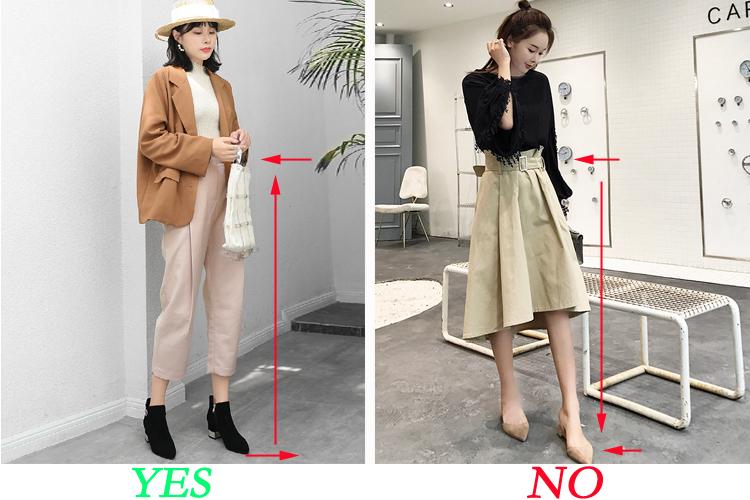 拒绝粗腿肥臀，梨妹3招逆袭韩剧女主人