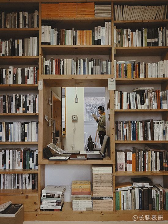 收藏！本期我们精选长沙14家宝藏书店推荐给你~