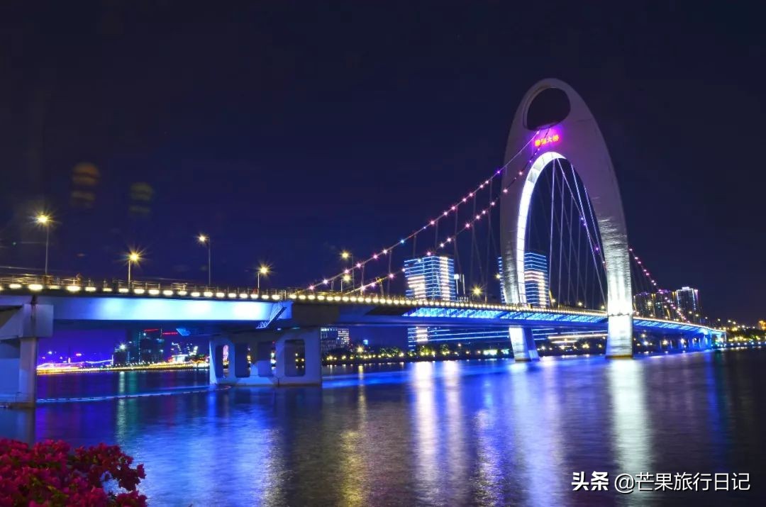 广州是个什么城市,广州是一个怎样的城市