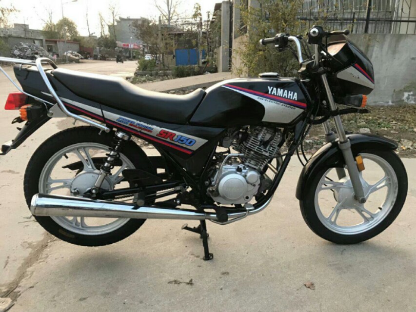 拥有一辆自己的摩托车是什么体验,拥有了一辆自己的车什么感觉