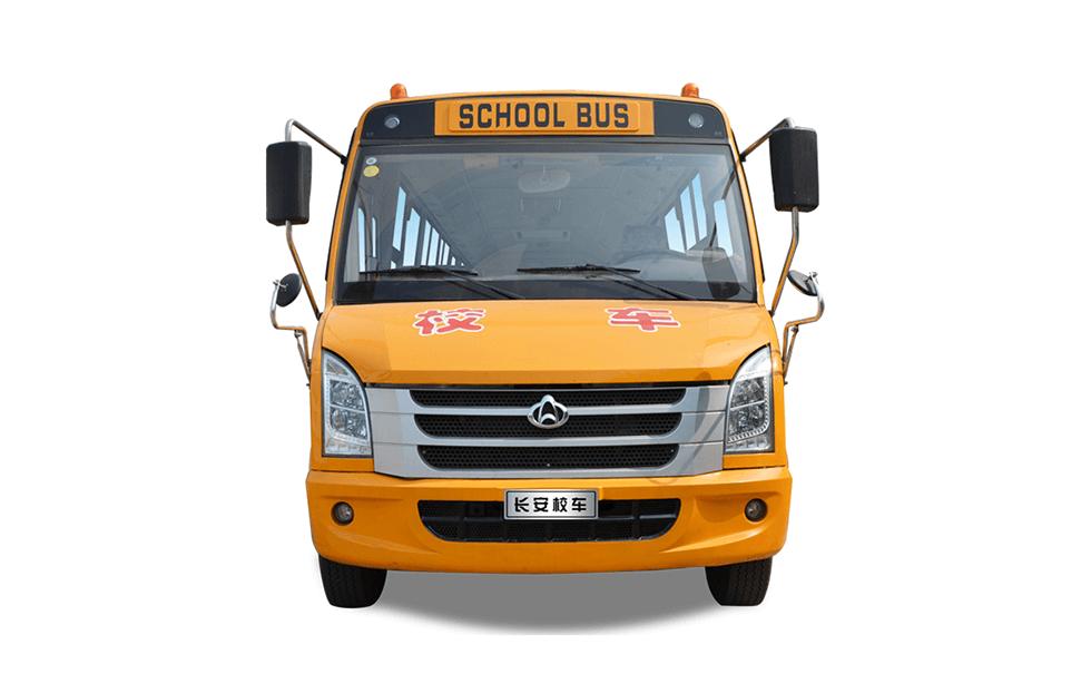 中国国内常见的校车品牌,中国国内常见的校车