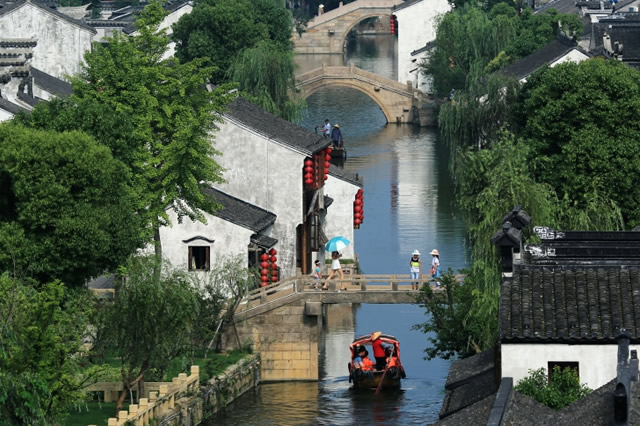 端午节无锡旅游攻略,端午节无锡周边旅游