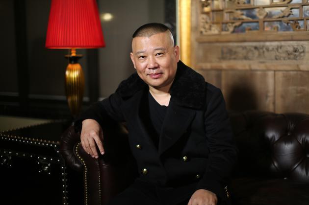 为什么郭德纲让曹云金退出,曹云金退出后当晚郭德纲的演出