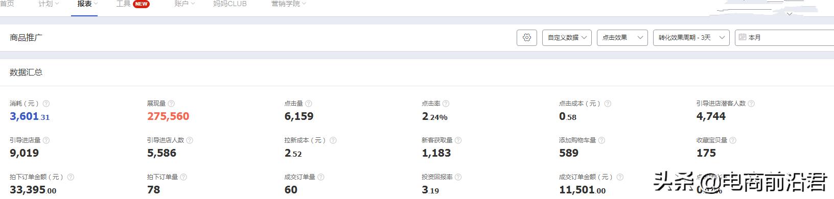 淘宝最新快速起流量玩法,淘宝必备100个实战技巧