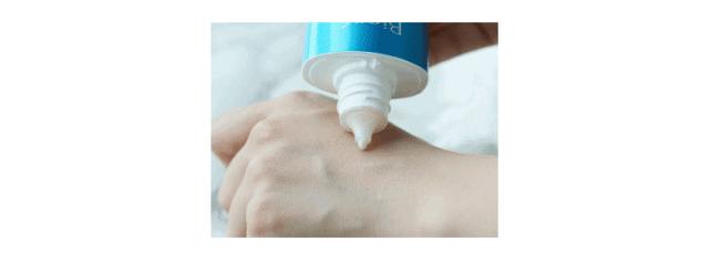 碧柔最新款防晒,碧柔biore新款红色防晒测评