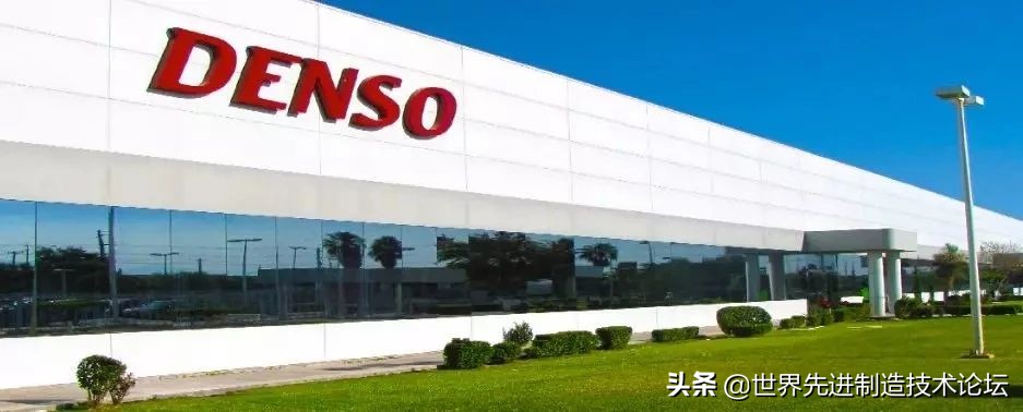 日本著名企业排行榜,公认的日本制造商排名前十