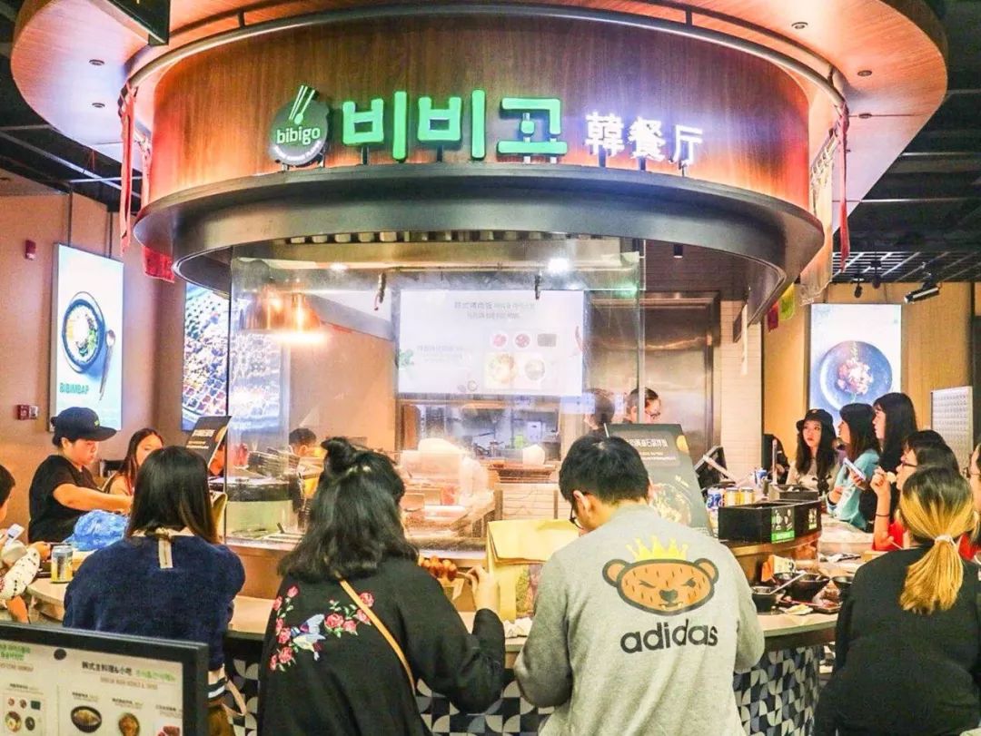 上海魔都十大网红店,魔都新店三万家这32家潮店必打卡
