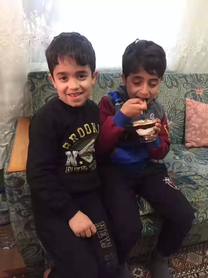 土叙边境冲突事件,土耳其为啥有叙利亚难民