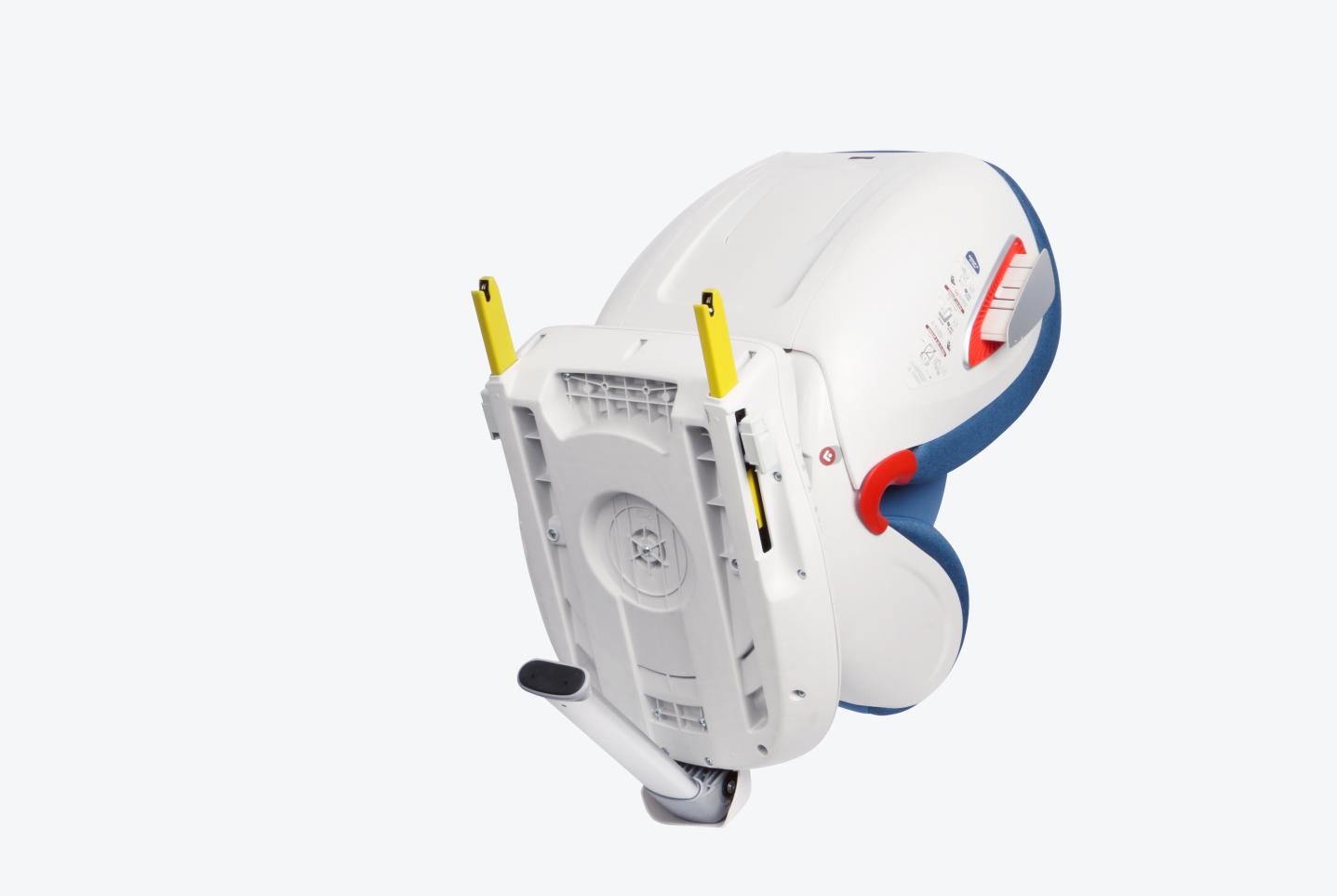 reebaby瑞贝乐安全座椅怎么样,reebaby天鹅plus安全座椅怎么样