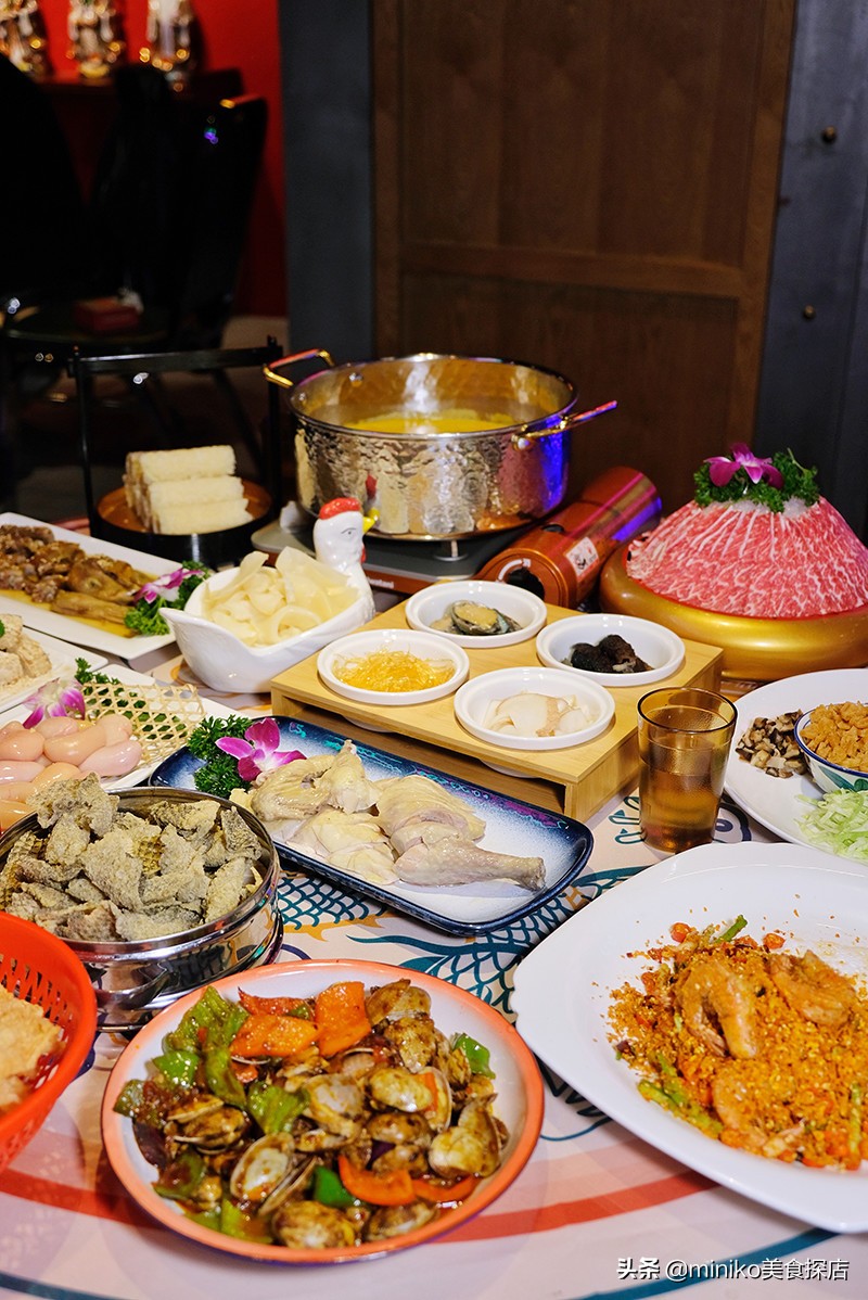 这10家可以喝汤的锅物收藏好了，寒冷冬日从头暖到脚尖尖！