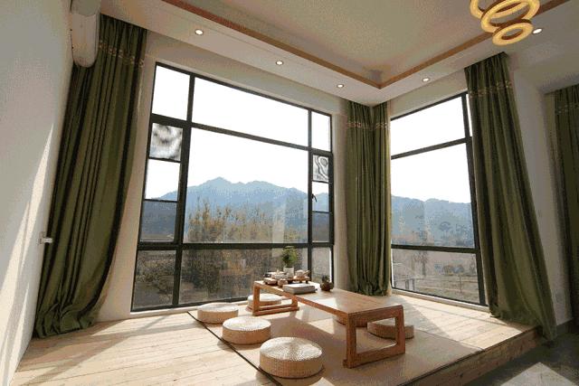 广州美景民宿推荐,广州周边野奢营地特色民宿