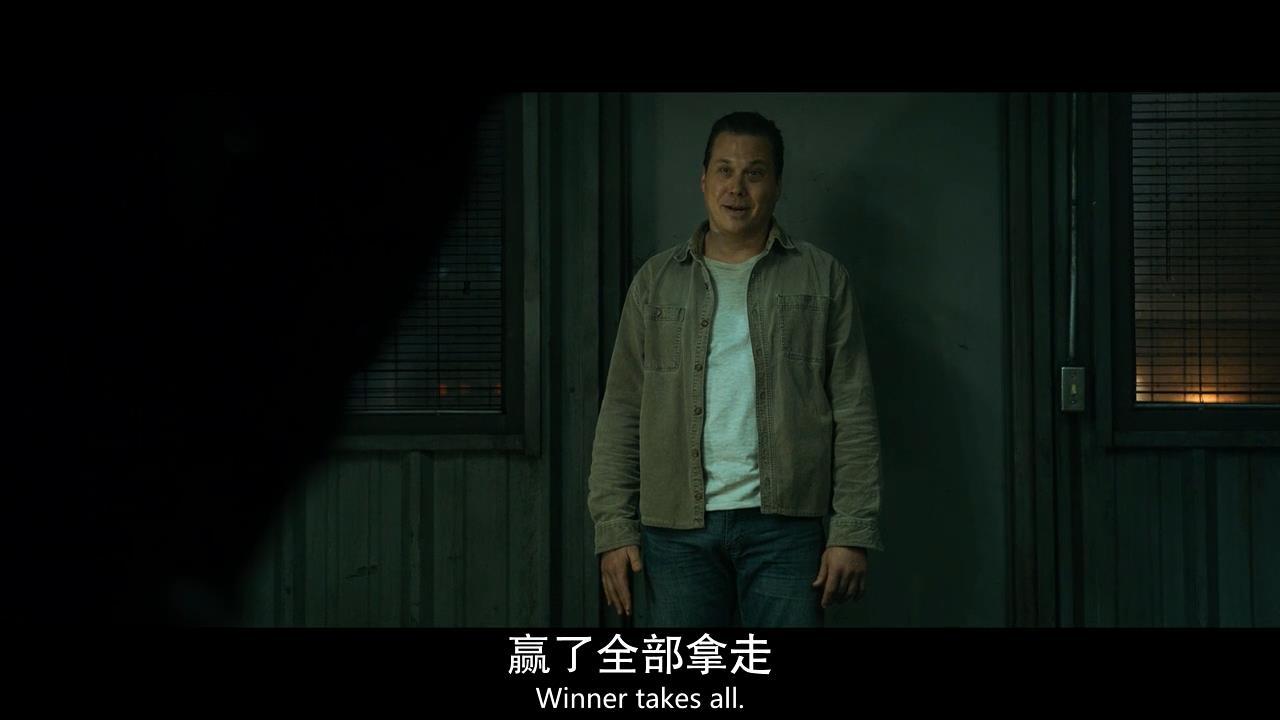 绝命毒师电影续命之徒时间线,续命之徒绝命毒师电影解读