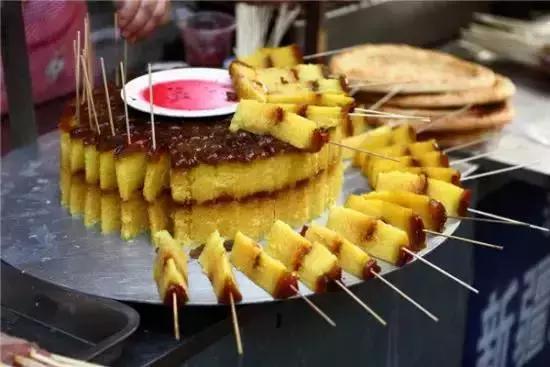 盘点国内最坑十大美食街,国内最踩坑的十条美食街