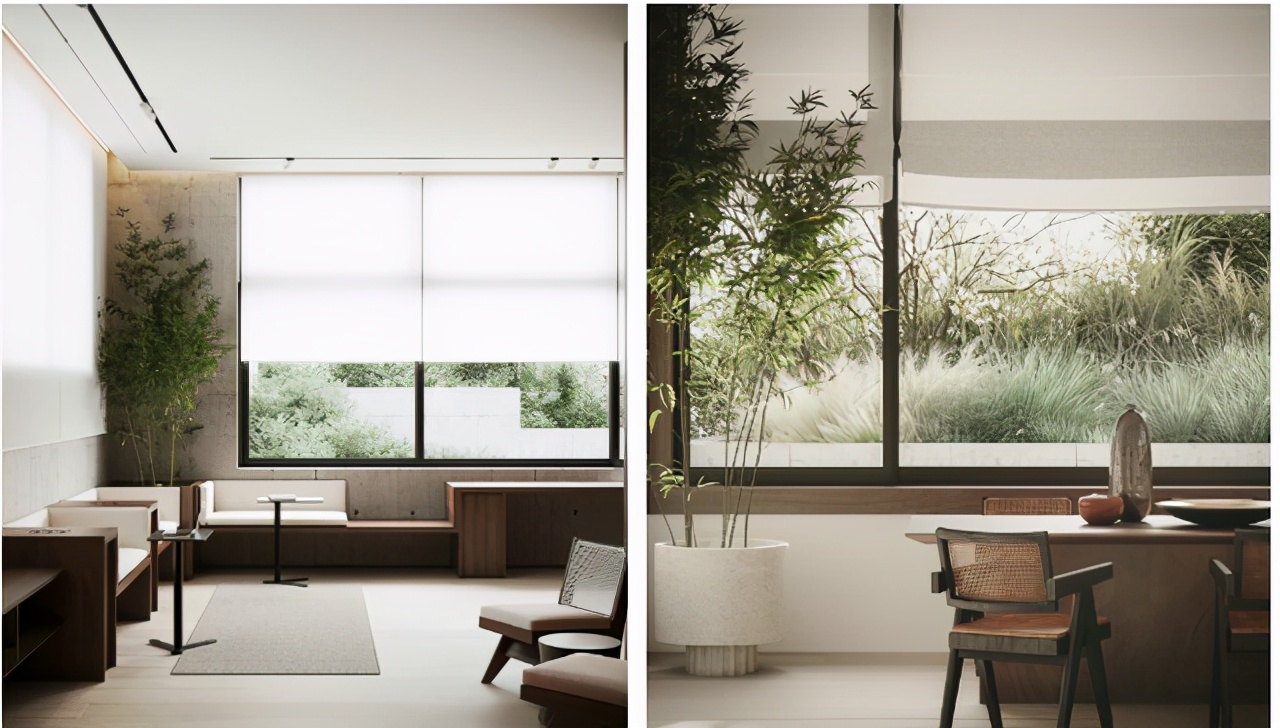 新豪轩门窗与罗兰德式哪个好,罗兰德式门窗