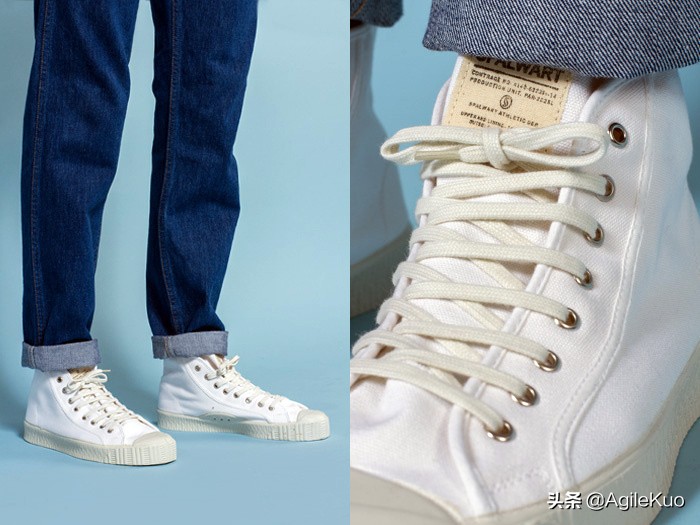 不磨脚国产小众帆布鞋,2020十大帆布鞋排行榜