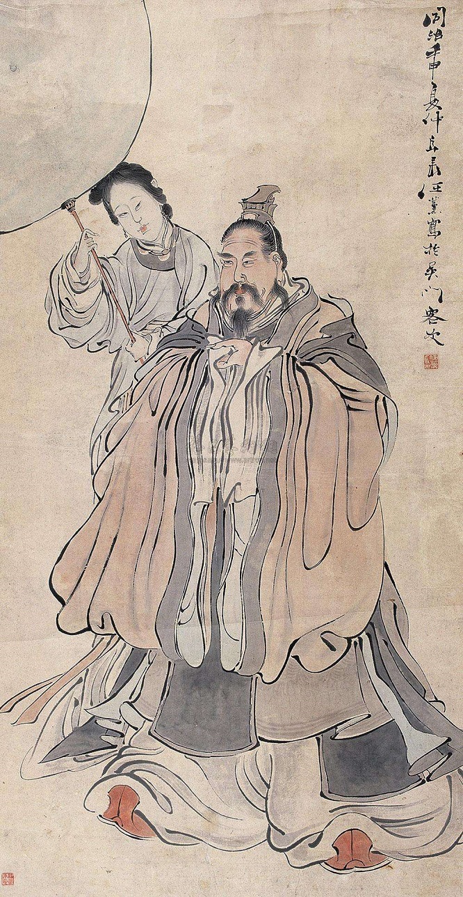 真武大帝降服的哪六天魔王,真武大帝收服妖怪