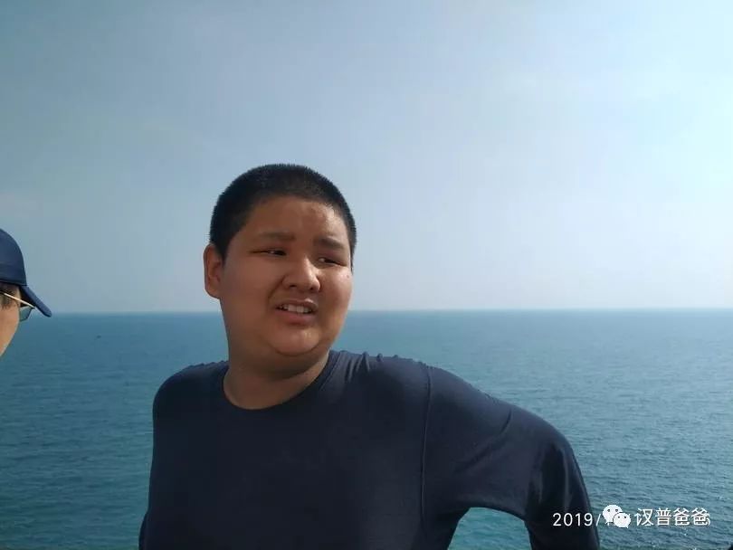 催人泪下的自闭症儿童,自闭症儿童感谢父母视频