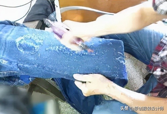 牛仔洗水知识大全,牛仔洗水的正确方法