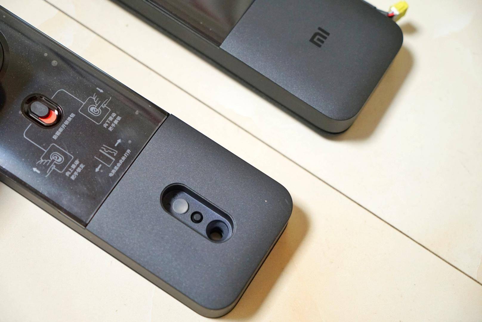 小米智能门锁e家和1s哪个值得入手,小米智能门锁e与青春版的区别