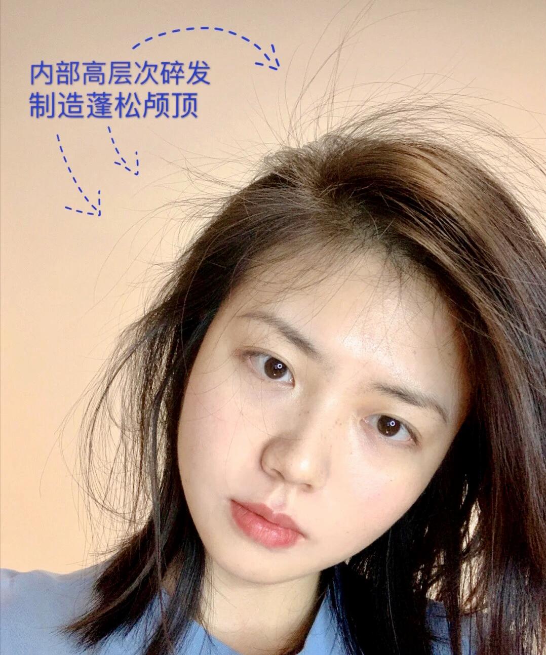 气质锁骨发减龄,减龄锁骨发适合自己的才是最好的