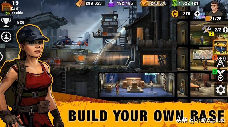 手机版好玩的rpg游戏,2023好玩的rpg手游推荐