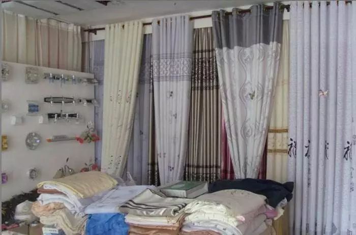 常村灵敏制衣家纺：十年辛勤经营路，尝尽酸甜苦辣咸