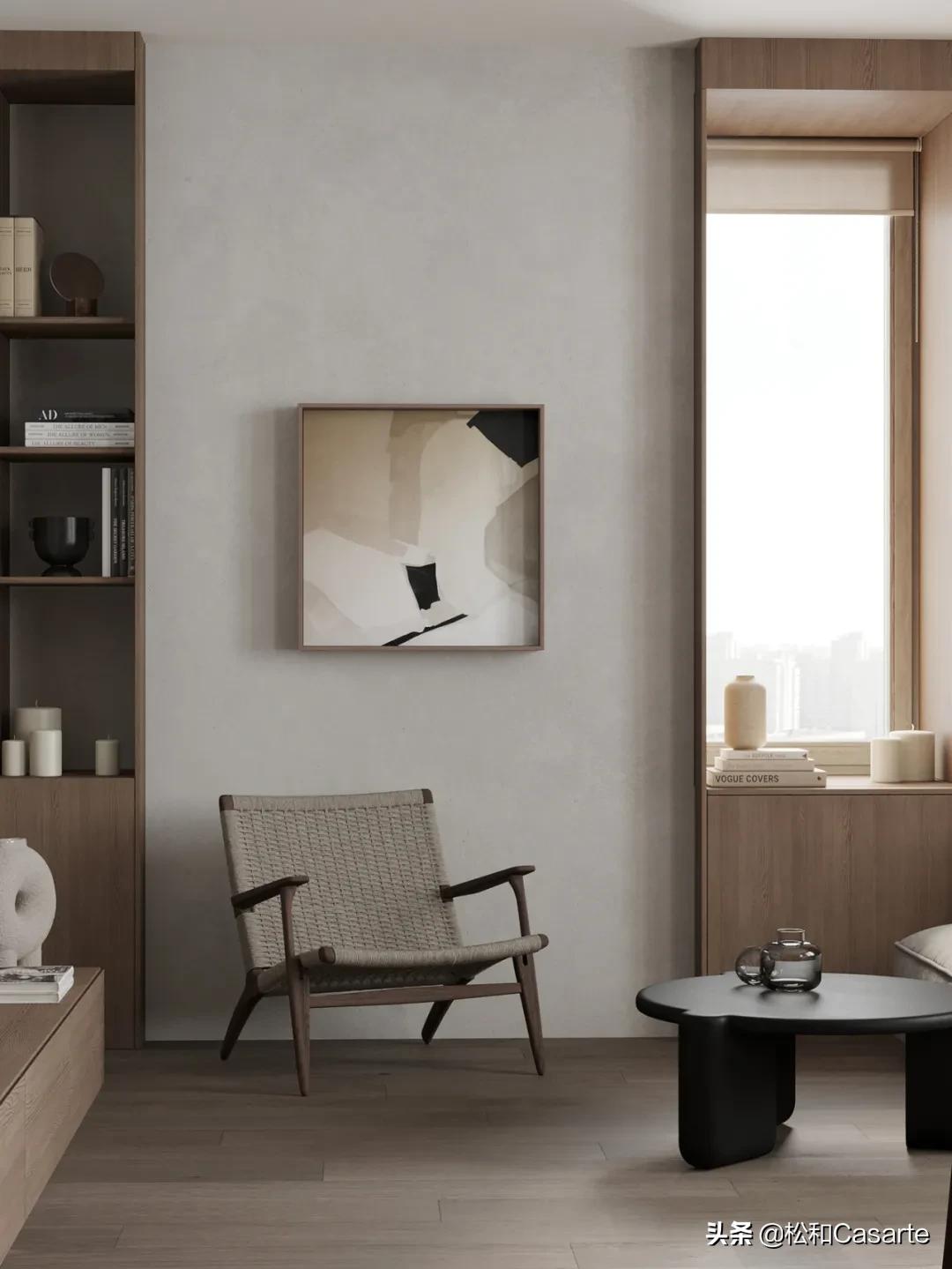 郑州带儿童房的三室一厅,三室儿童房设计图