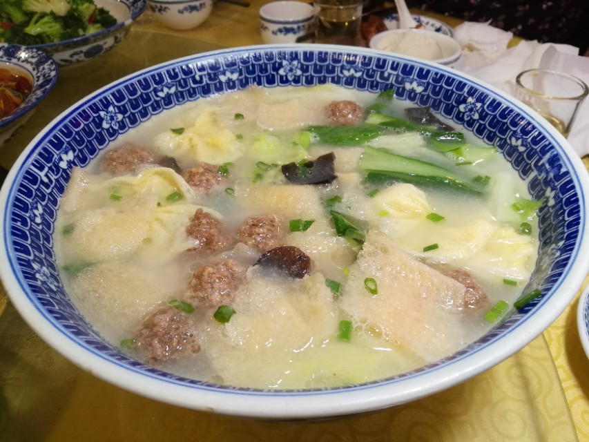 陕菜探秘王东风,陕菜探秘团