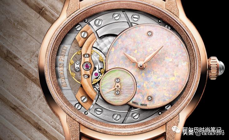 audemarspiguet价格,今天我来和大家分享一个话题英文