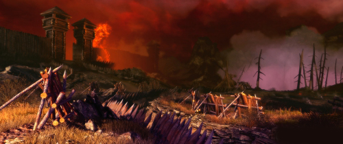 巫师2加强版,巫师2加强版怎么调中文