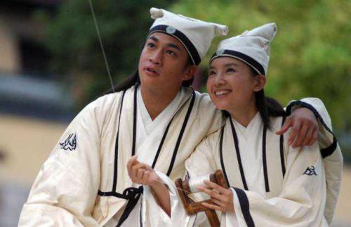 《梁祝》讲述了怎样的故事,梁祝演绎了一段凄美的爱情故事