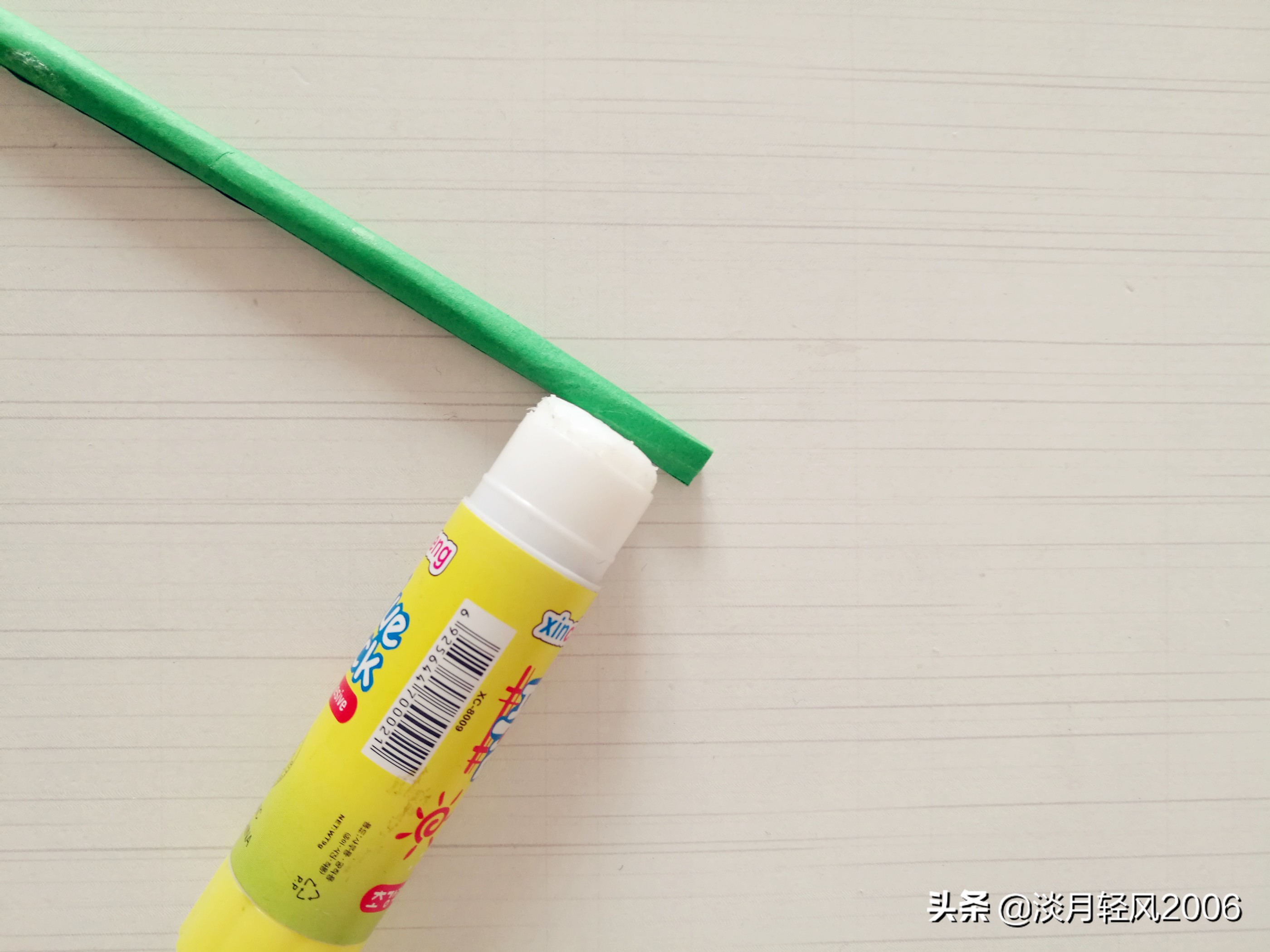 幼儿园手工制作贺卡送给同学,儿童节手工制作玫瑰花贺卡