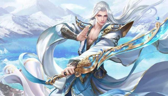 求五本从头莽到尾的无敌流小说,5本看得畅快淋漓的无限流小说