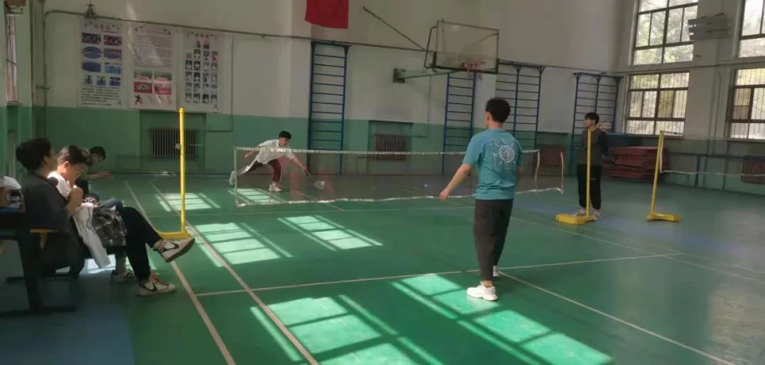 华北电力大学(保定)|品味历史风韵,感受校园风采