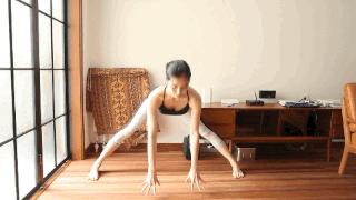 正确的跑步姿势才能避免腿粗,怎样避免跑步后腿变粗