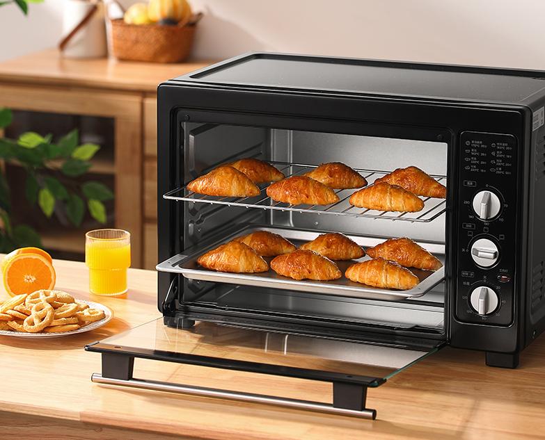 烧烤系列｜电烤架、烤箱、蒸烤箱哪个更实用，谁才是厨房最佳选择