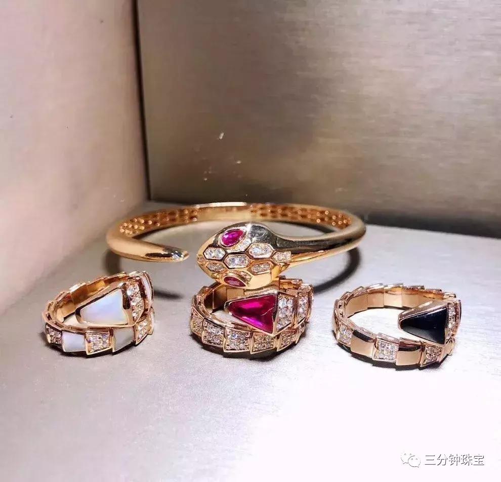 国内各个珠宝品牌最值得买的款式,十佳高端珠宝品牌哪里可以买