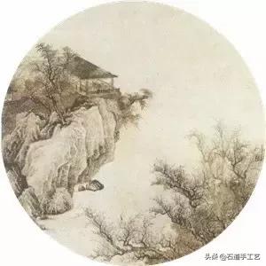 这位把*宫春**图画出境界的男人，一生够传奇！