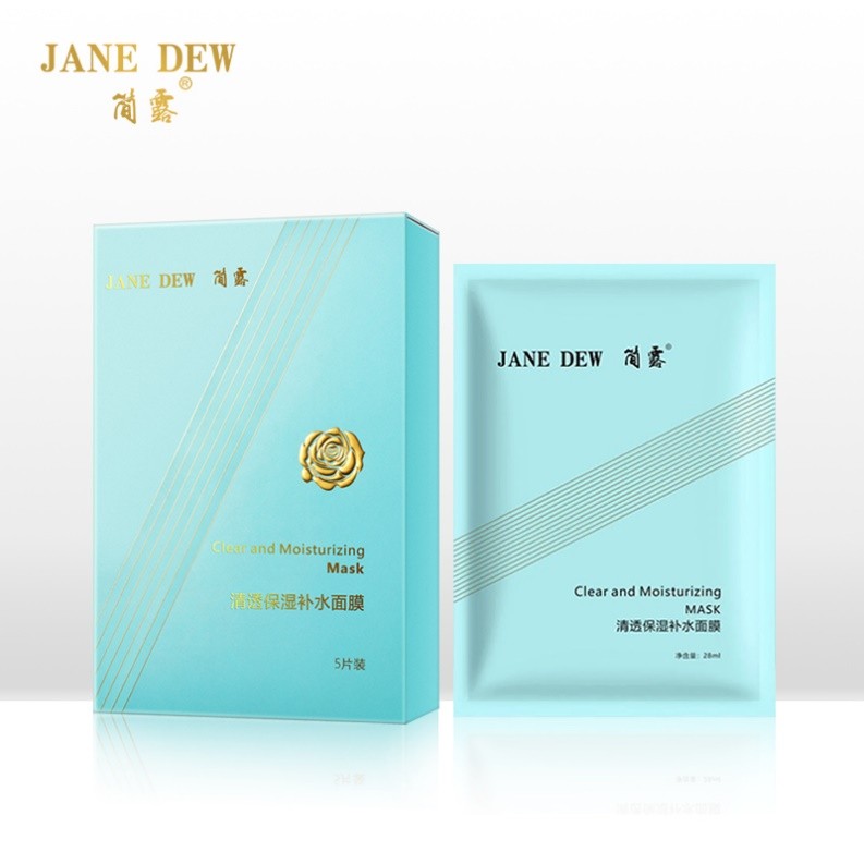 植物医生面膜什么材质,石墨烯材质面膜有什么好处