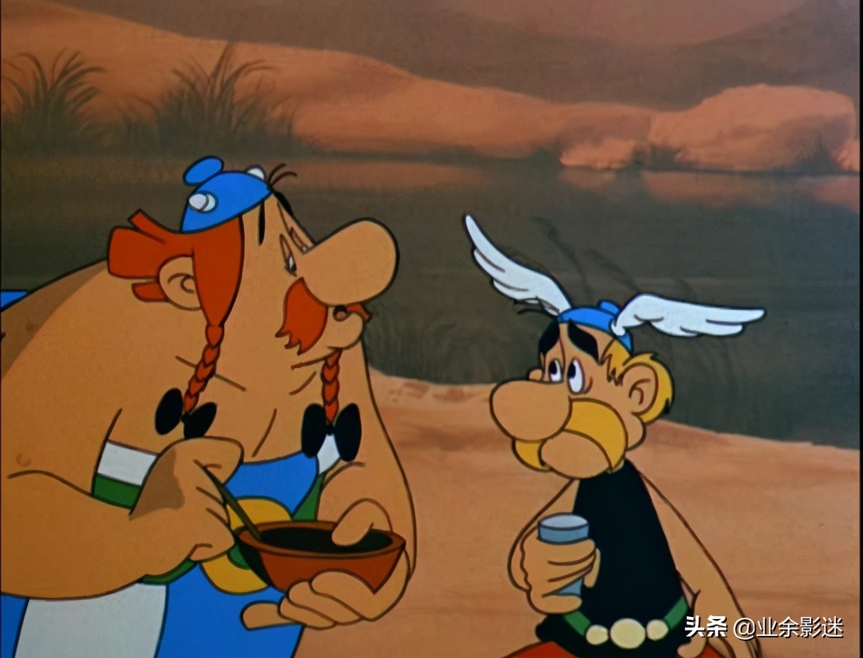 这一法版“漫威宇宙”吸引大牌无数，现在又请来了足球名将伊布