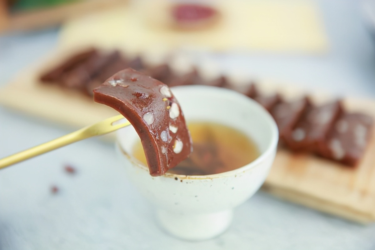 过年吃的小零食简单又方便,学会它过年零食不用买了