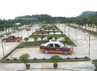 驾校垄断市场怎么办,驾校垄断