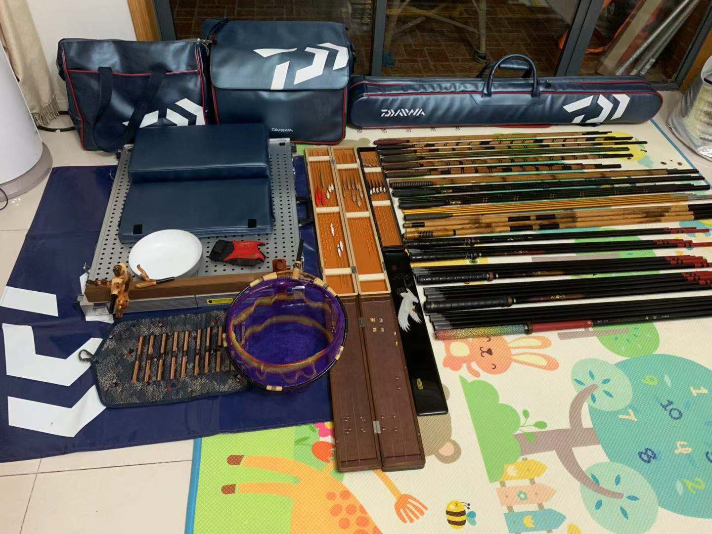 带你走入音乐世界,带你走入我们的世界