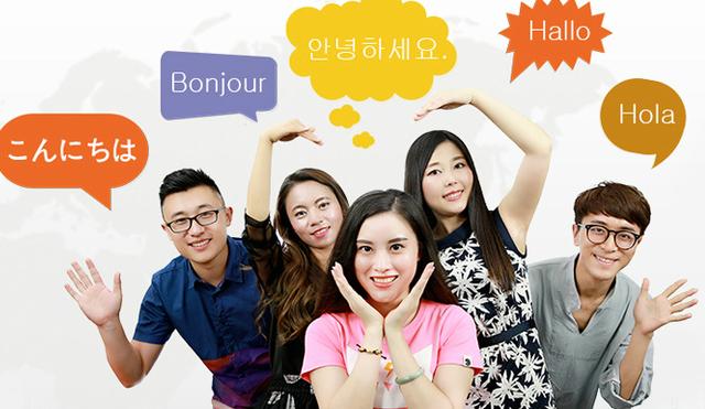 小语种硕士毕业就业前景,学哪种小语种就业前景好