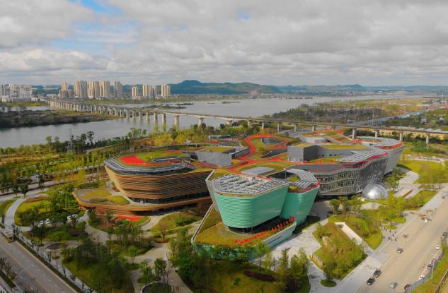 遂宁虚无缥缈,遂宁有个什么城